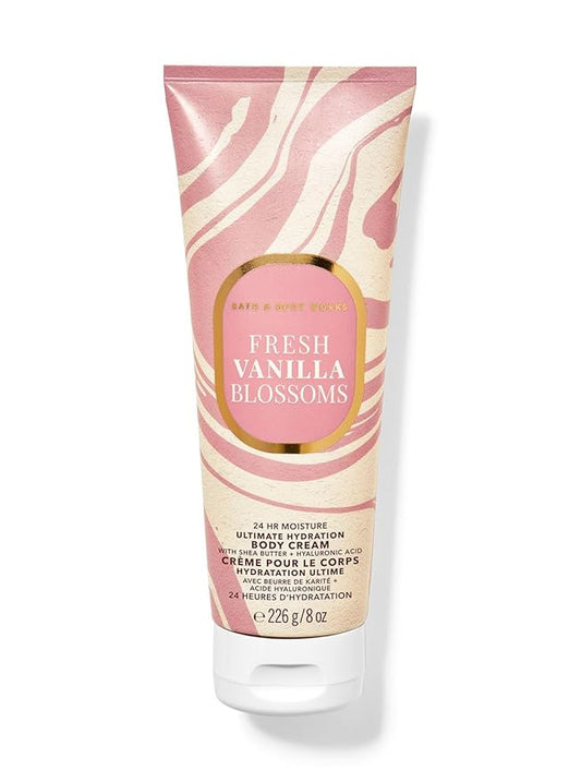 Bath & Body Works Ultimate Hydration