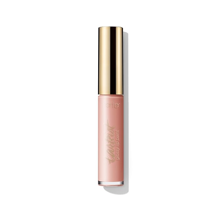 Tarte Tarteist Glossy Lip Paint (Hella) Glossy