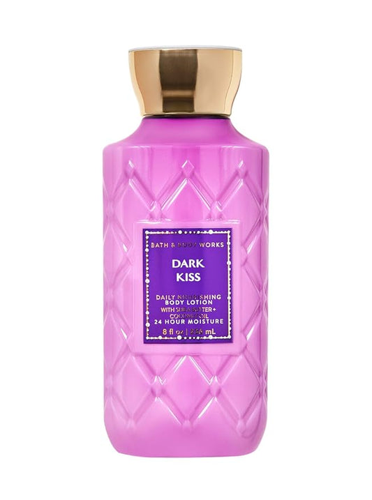 Bath and Body Works Super Smooth