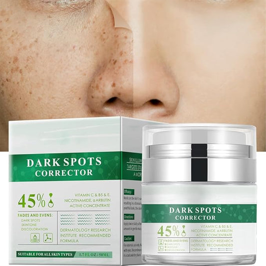 Dark Spot Remover for Face and