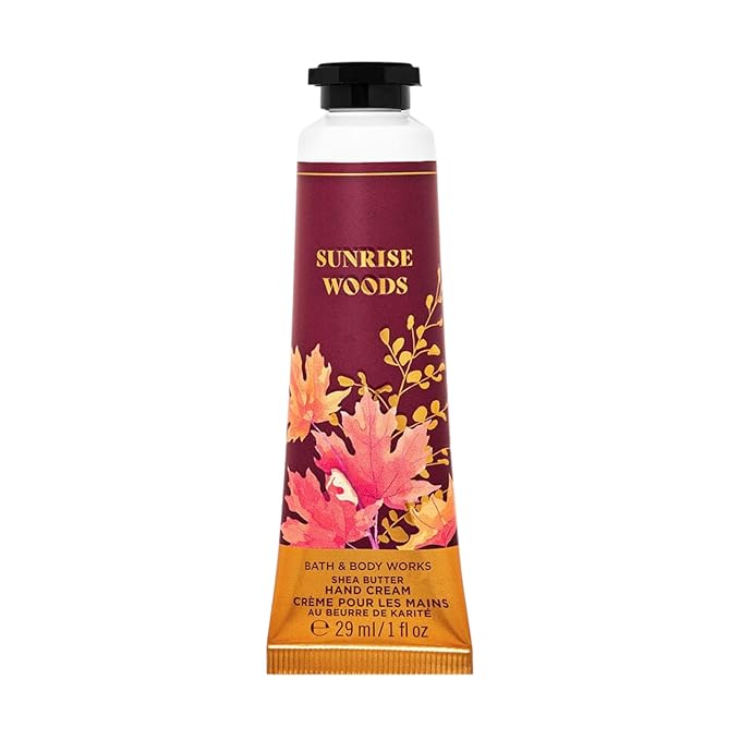 Bath & Body Works Sunrise Woods