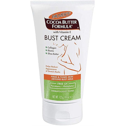 Palmer's Cocoa Butter Formula Bust Cream oz