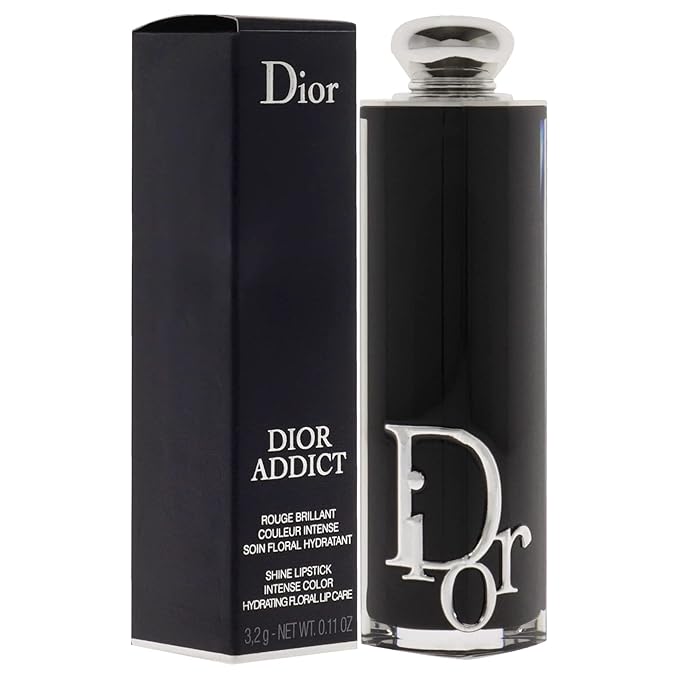 Christian Dior Dior Addict Hydrating Shine Lipstick - Hydrating