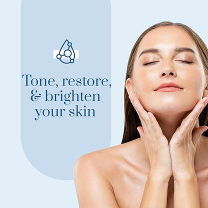 Hyaluronic Acid & Retinol Eye Cream - Hydrating, Anti-Aging & Reduces Dark Circles & Puffiness - Dermatologist Tested, Cruelty-Free Korean Skin Care for All Skin Types - 1.01 Fl. Oz