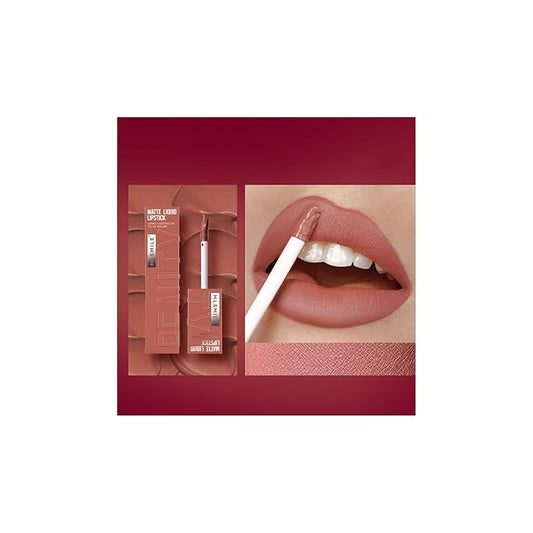 Matte Liquid Lipstick, Matte Velvet Lip Gloss, High Gloss,