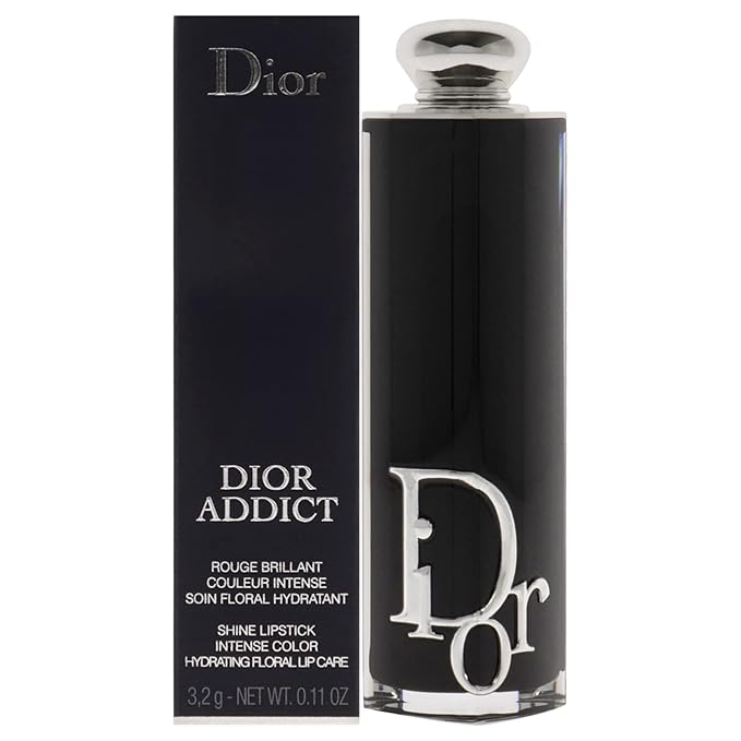 Christian Dior Dior Addict Hydrating Shine Lipstick - Hydrating