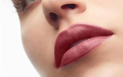 Pupa Milano Petalips Soft Matt Lipstick - Lightweight Lightweight