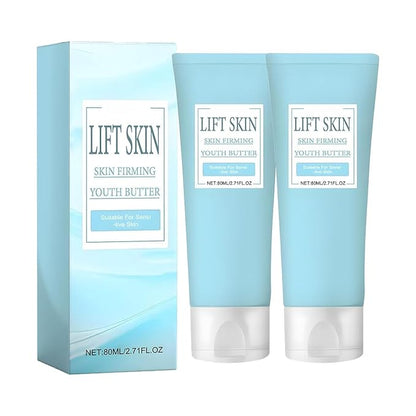 Luxelift Skin Firming Youth Butter, Butter