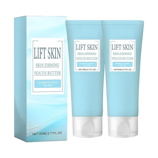 Luxelift Skin Firming Youth Butter, Butter