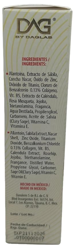 Difumin-C 2.30 Fl. oz/ 65 gr
