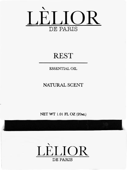 Aromatherapy Collection (20ML) (Rest)