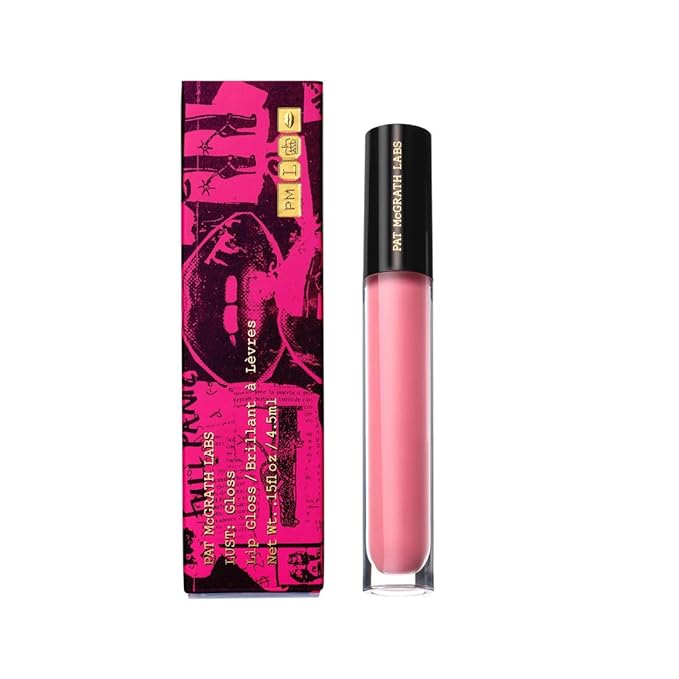 PAT McGRATH LABS LUST: Lip Gloss Prima Donna McGRATH