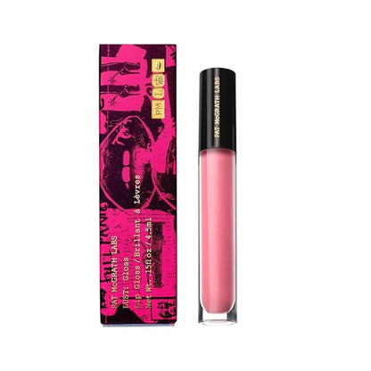 PAT McGRATH LABS LUST: Lip Gloss Prima Donna McGRATH