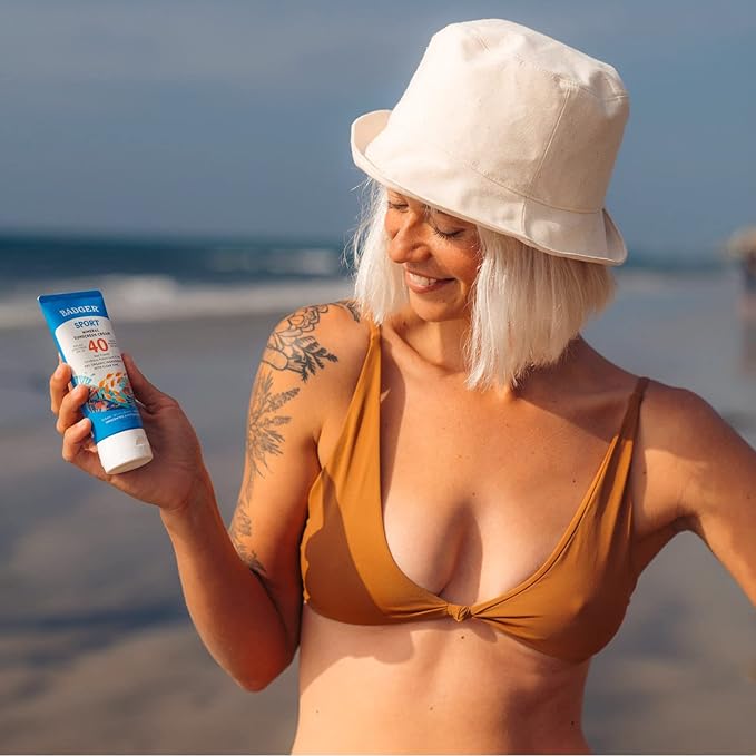 BoaVida After Sun Lotion Nutrient Cream