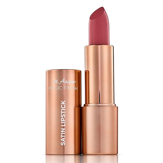 M. Asam Magic Finish Satin Lipstick (0.14 Oz) Magic