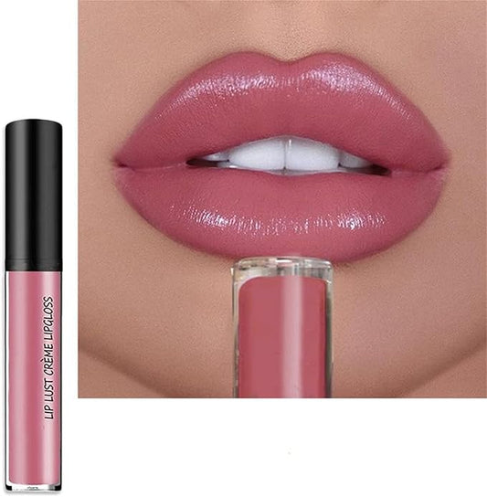 Kayswnag 12 Color Cream Texture Waterproof Lipstick, Lip Kayswnag