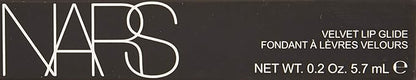 NARS Velvet lip glide - danceteria by nars glide