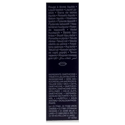 Christian Dior Rouge Dior Forever Liquid Matte - Rouge