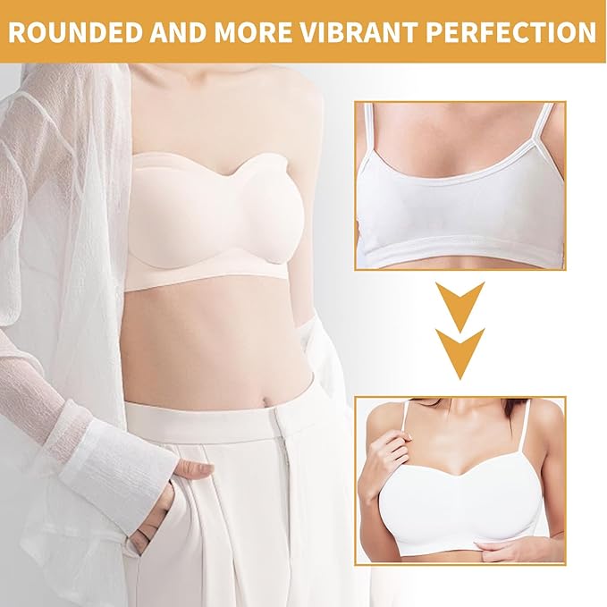 Moondor Royal Jelly Breast Enhancement Patch,Breast