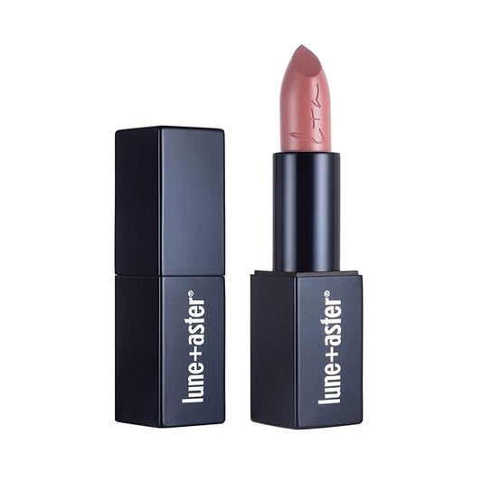 Lune+Aster PowerLips Lipstick - Loved - Formulated nourishing