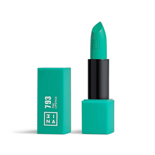 3INA The Lipstick 793 - Outstanding Shade Selection Outstanding