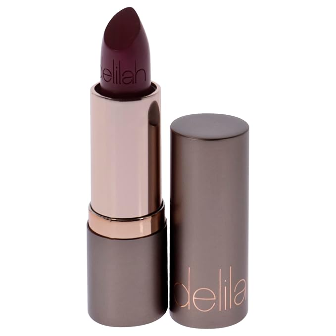 delilah - Colour Intense Cream Lipstick - Honesty Pigmented