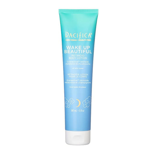 Pacifica Beauty Wake Up Beautiful Retinoid