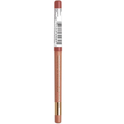 L’Oréal Paris Colour Riche Lip Liner Pencil, Creamy Lip