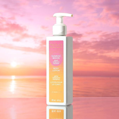 Pacifica Beauty Sunrise Moon Body Lotion,