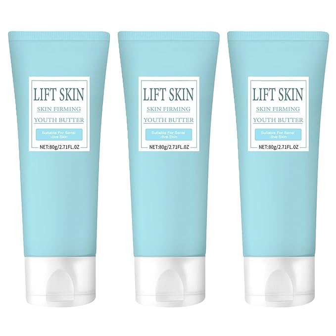 LuxeLift Skin Firming Youth Butter, Luxelift