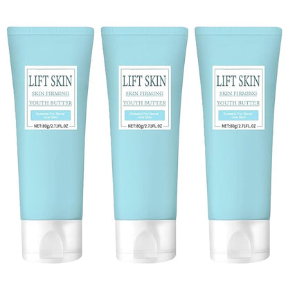 LuxeLift Skin Firming Youth Butter, Luxelift