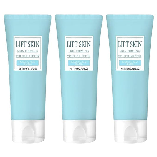 LuxeLift Skin Firming Youth Butter, Luxelift