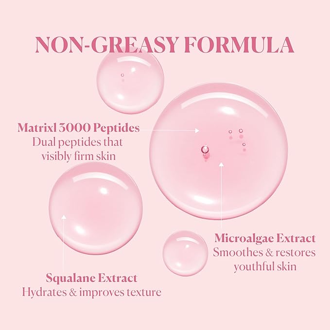 Liquid Silk Shaping Body Oil -