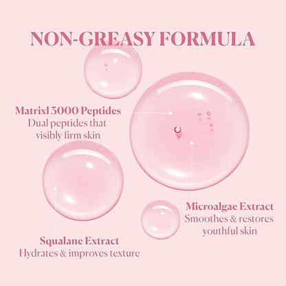 Liquid Silk Shaping Body Oil -