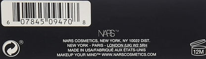 NARS Audacious Lipstick for Women, Lana, 0.14 Ounce,