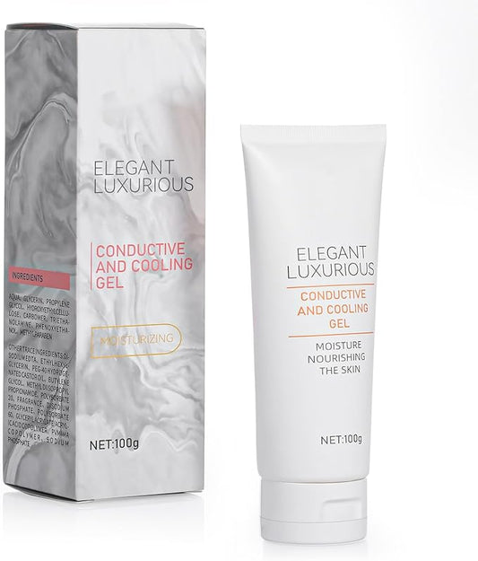 Depsoul Massage Gel for Body -
