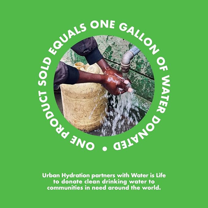 Urban Hydration Soothing & Cooling Aloe