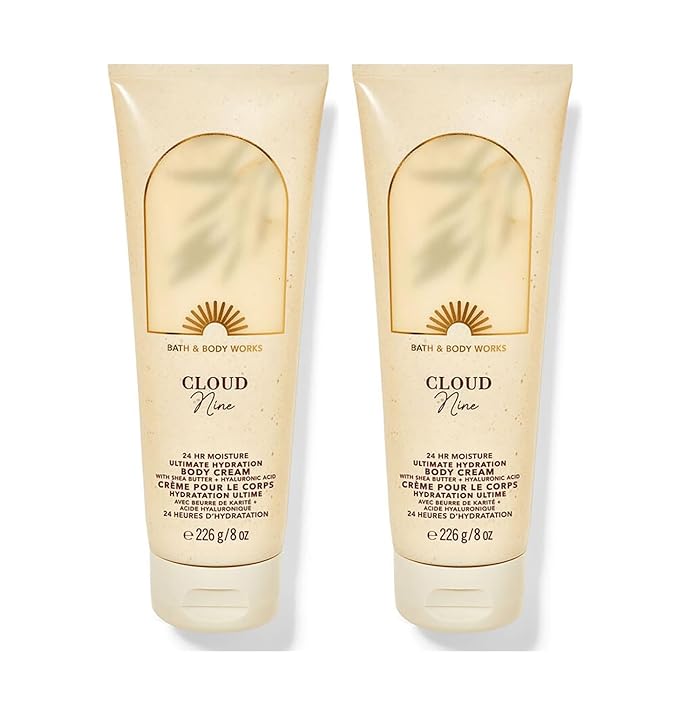 Bath & Body Works Ultimate Hydration