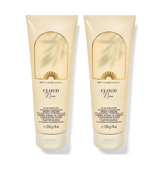 Bath & Body Works Ultimate Hydration