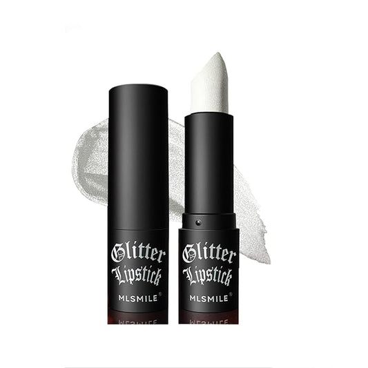 Diamond Lipstick Lip Gloss Long Lasting Waterproof Glitter Gloss