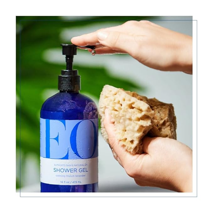 Body Lotion Grapefruit Mint 8 Ounces
