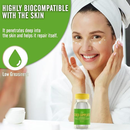 COCO-CAPRYLATE - Liquid - 100 g