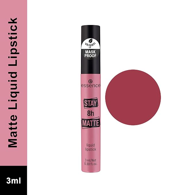 STAY 8h MATTE liquid lipstick #963949 / 05|date