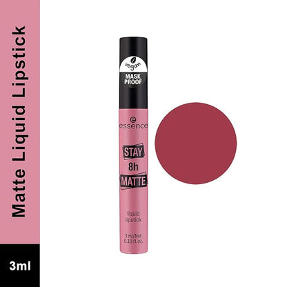 STAY 8h MATTE liquid lipstick #963949 / 05|date