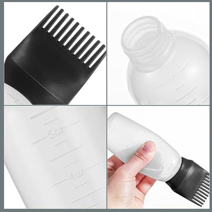 Pimoys 2 Pack Root Comb