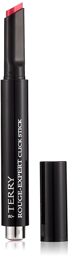 By Terry Rouge Expert Click Stick, Long-Wearing, Non-Drying, Rouge