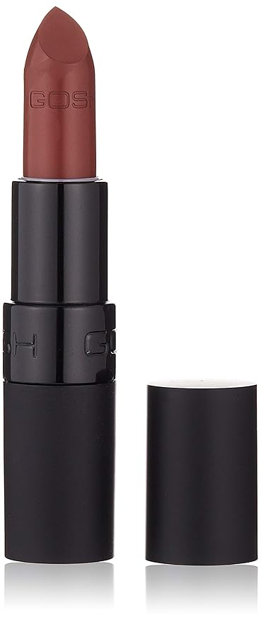 Velvet Touch Lipstick Matt 012 Matt Raisin - Gosh