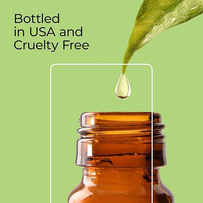 Good Essential 10 ml Mango Fragrance Oil for Diffuser, Soap, Candles, Room Spray, Lotions - 0.33 fl oz (10 ml) - Candle Fragrance Oil - Mango Scent for Body Butter