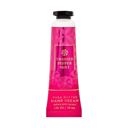 Bath & Body Works Twisted Peppermint