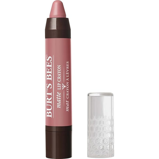 Burt's Bees 100% Natural Origin Moisturizing Matte Lip